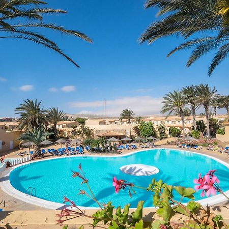 Royal Suite Costa Calma Ngoại thất bức ảnh