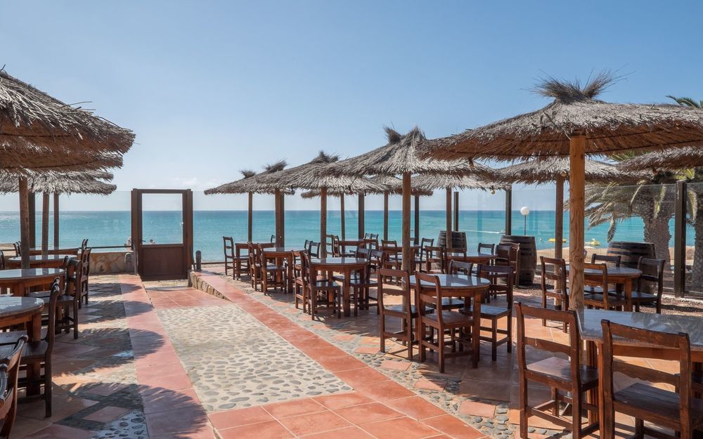 Royal Suite Costa Calma Ngoại thất bức ảnh