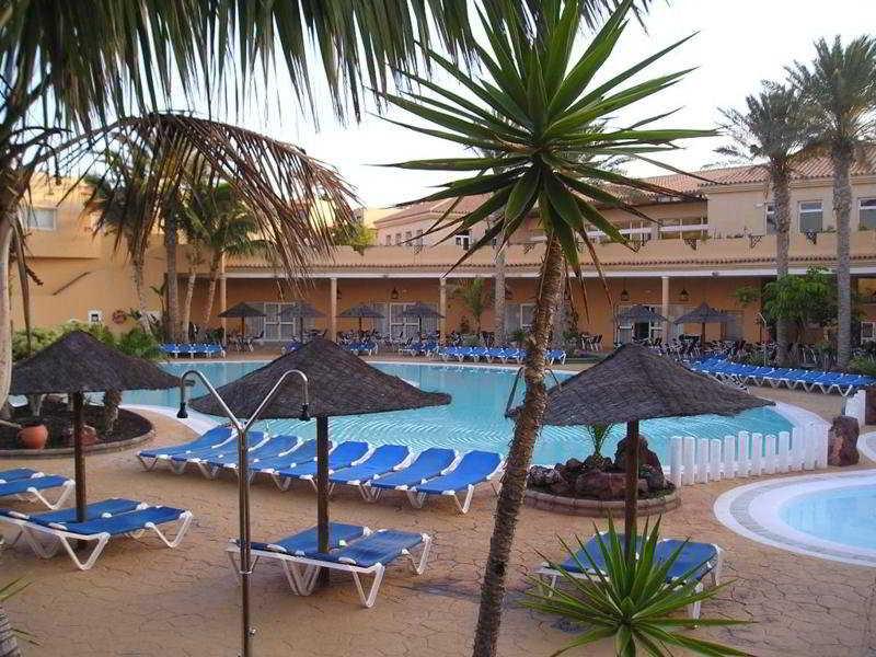 Royal Suite Costa Calma Ngoại thất bức ảnh