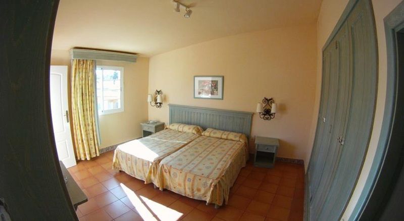 Royal Suite Costa Calma Ngoại thất bức ảnh