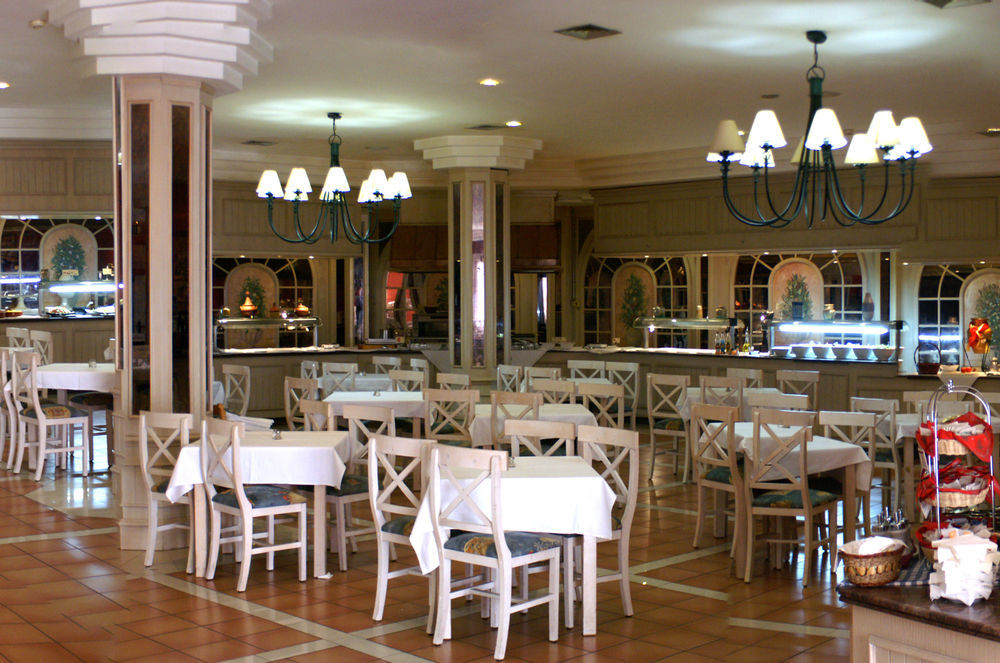 Royal Suite Costa Calma Ngoại thất bức ảnh
